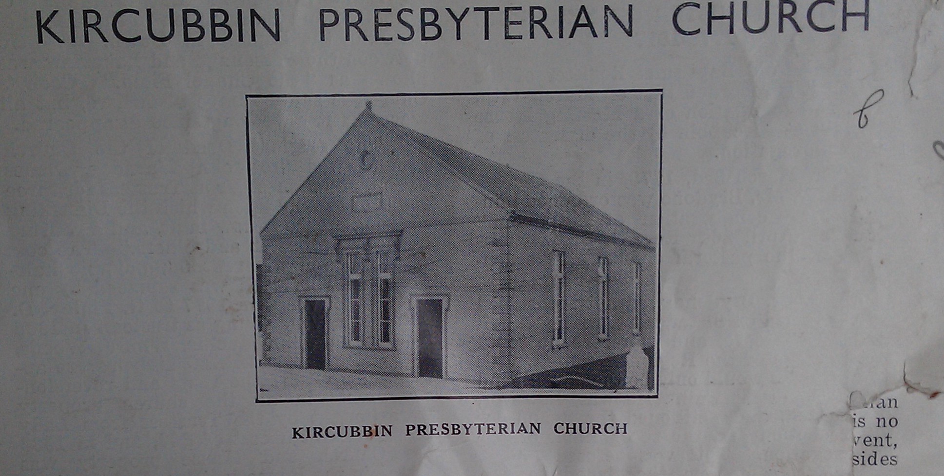 image from Early Church History
